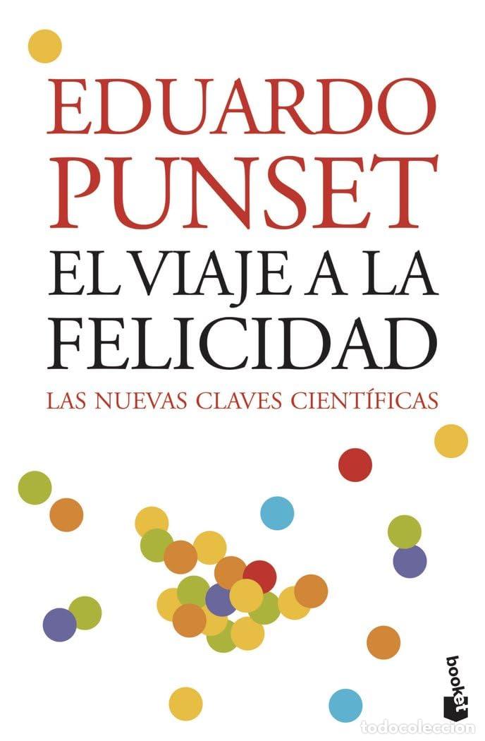 Libros de segunda mano: El viaje a la felicidad