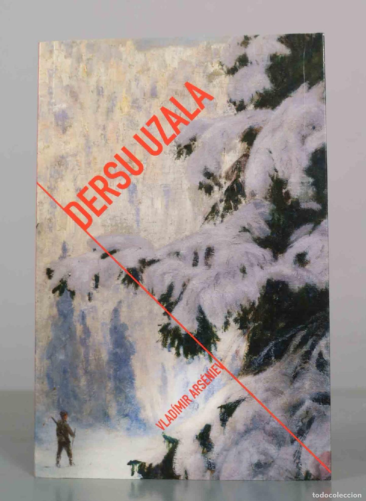 Libros de segunda mano: Dersu Uzala - Vladimir Arseniev - Foto 1