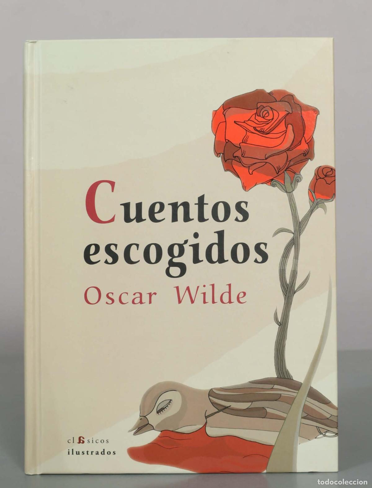 Livres d'occasion: Cuentos escogidos - Oscar Wilde - Lual Ediciones