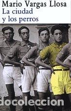 Libros de segunda mano: Ciudad y los perros, la - Foto 1