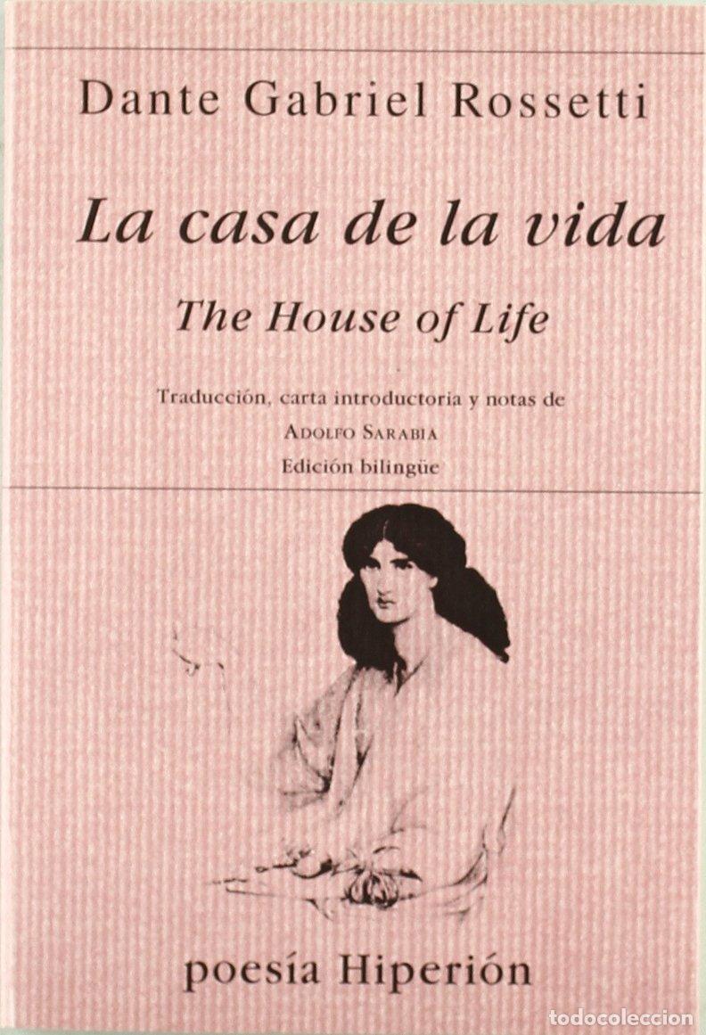 Libros de segunda mano: CASA DE LA VIDA,LA (SIN COLECCION) - Foto 1