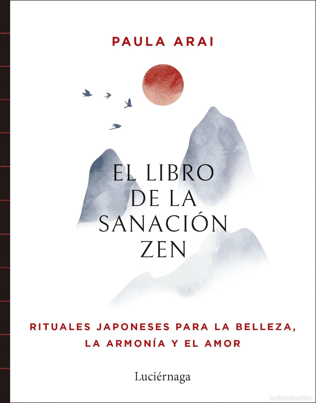 Libros de segunda mano: El libro de la sanaci&oacute;n Zen (PRACTICA) - Foto 1
