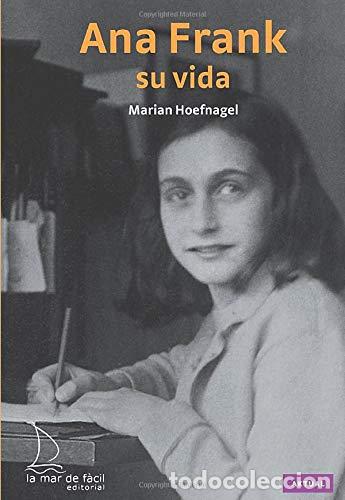 Libri di seconda mano: Ana Frank: su vida: 04 (Aktual)