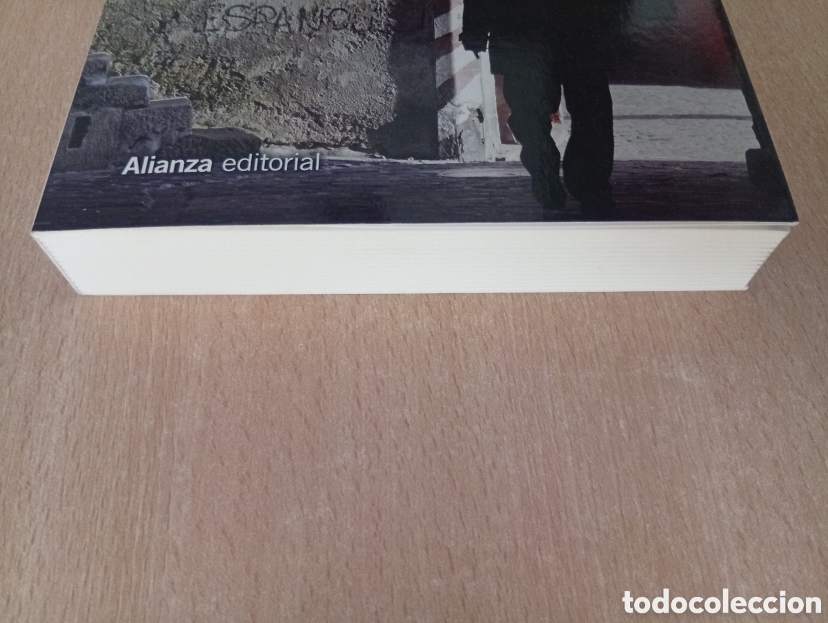 Libros de segunda mano: LA DERROTA DEL VENCEDOR. Rogelio Alonso. Alianza Editorial - Foto 2