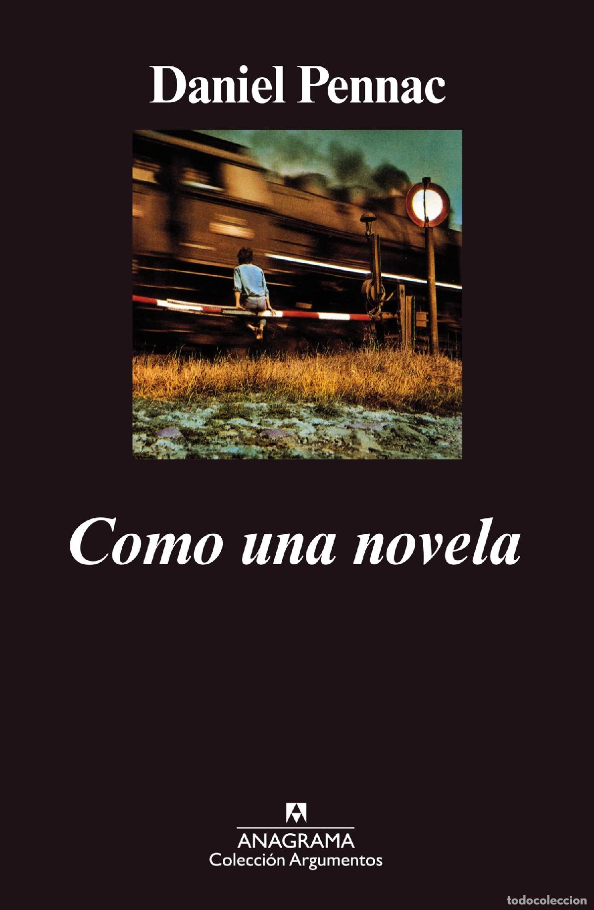 Second hand books: Como una novela: 137 (Argumentos)