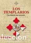 Libros de segunda mano: Los templarios : una historia muy presente