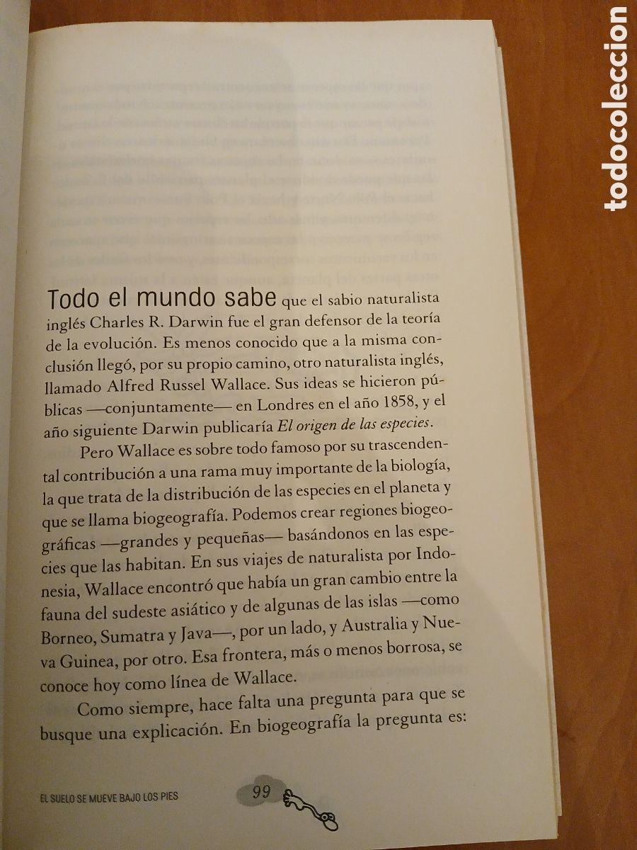 Libros de segunda mano: Elemental queridos humanos. Juan Luis Arsuaga, Forges. - Foto 9