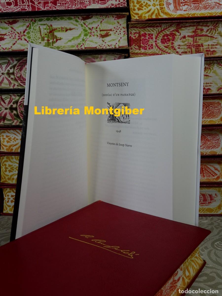 Libros de segunda mano: DIETARIS . Autor : Manent, Mari&agrave; - Foto 4