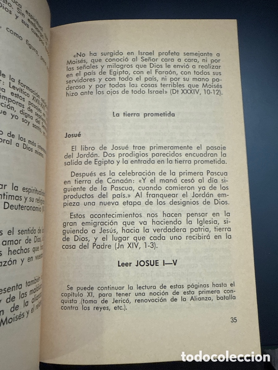 Libros de segunda mano: POELMAN, Roger Abramos la Biblia - Foto 2