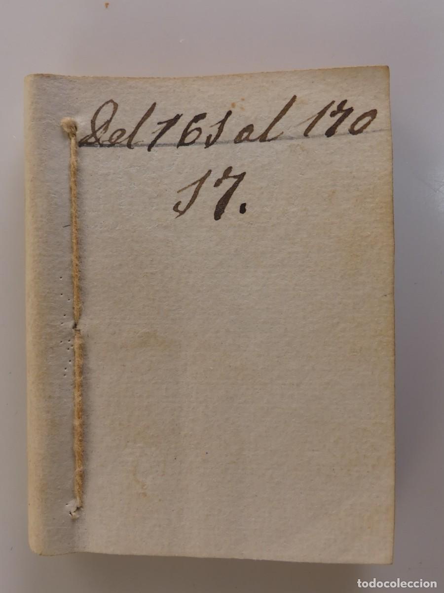 Libri di seconda mano: JUGUETES INSTRUCTIVOS EDITORIAL CALLEJA TOMOS 161 A 170