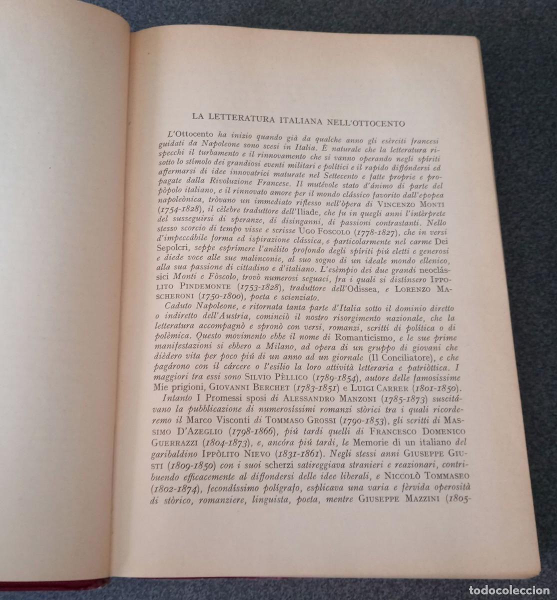 Libros de segunda mano: Lote libros Letture Italiane Per Stranieri - Foto 15