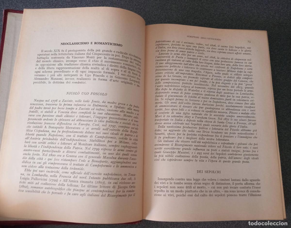 Libros de segunda mano: Lote libros Letture Italiane Per Stranieri - Foto 16