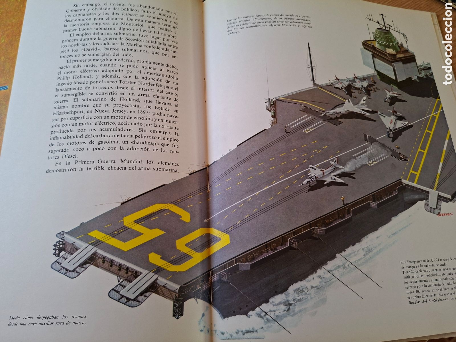 Libros de segunda mano: HISTORIAS DE LA VELOCIDAD : BARCOS - Foto 16