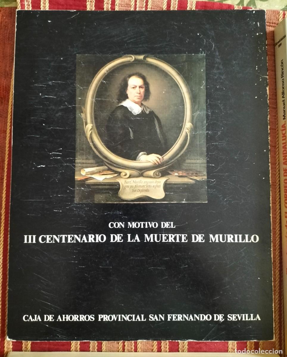 Libros de segunda mano: (LIBROS) LOTE DE LIBROS TEM&Aacute;TICA SEVILLA ARTE Y FIESTAS. - Foto 3