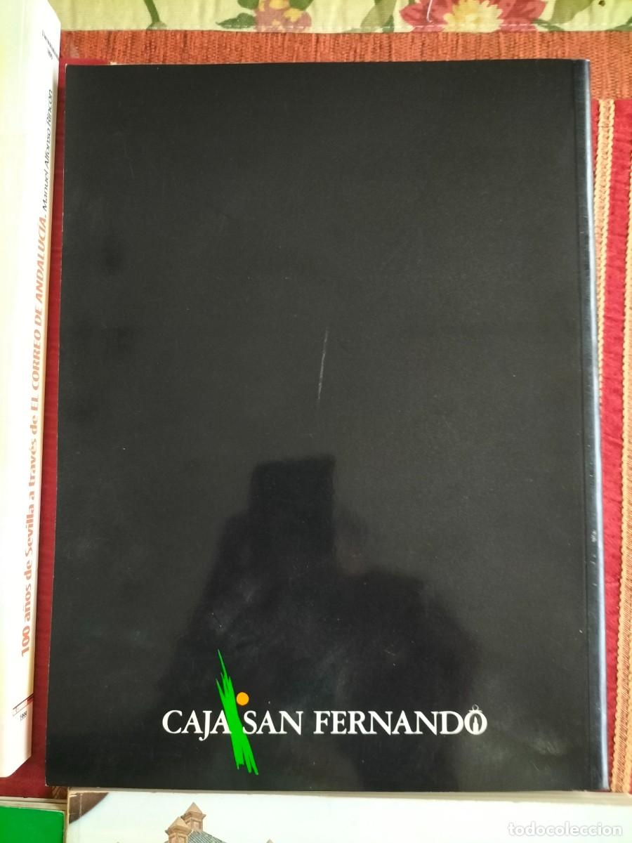Libros de segunda mano: (LIBROS) LOTE DE LIBROS TEM&Aacute;TICA SEVILLA ARTE Y FIESTAS. - Foto 7
