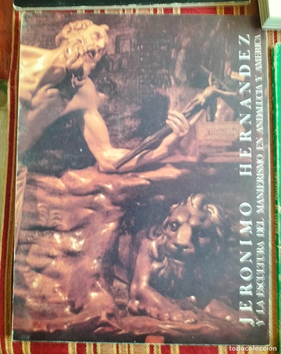 Libros de segunda mano: (LIBROS) LOTE DE LIBROS TEM&Aacute;TICA SEVILLA ARTE Y FIESTAS. - Foto 8