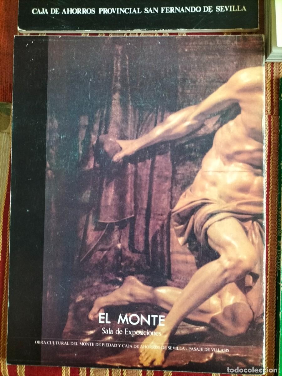 Libros de segunda mano: (LIBROS) LOTE DE LIBROS TEM&Aacute;TICA SEVILLA ARTE Y FIESTAS. - Foto 9