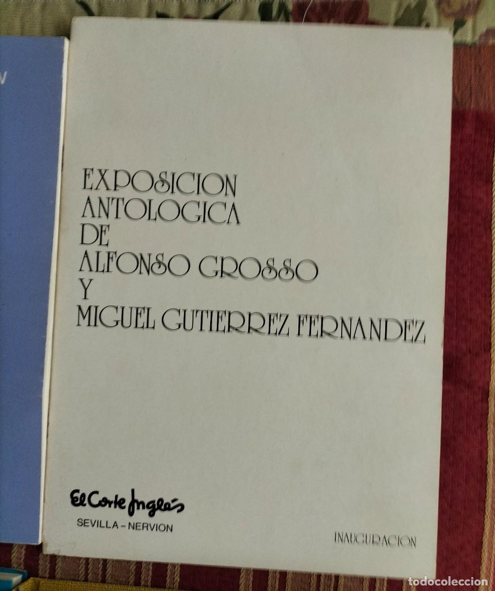 Libros de segunda mano: (LIBROS) LOTE DE LIBROS ARTE, HISTORIA YFIESTAS. - Foto 4