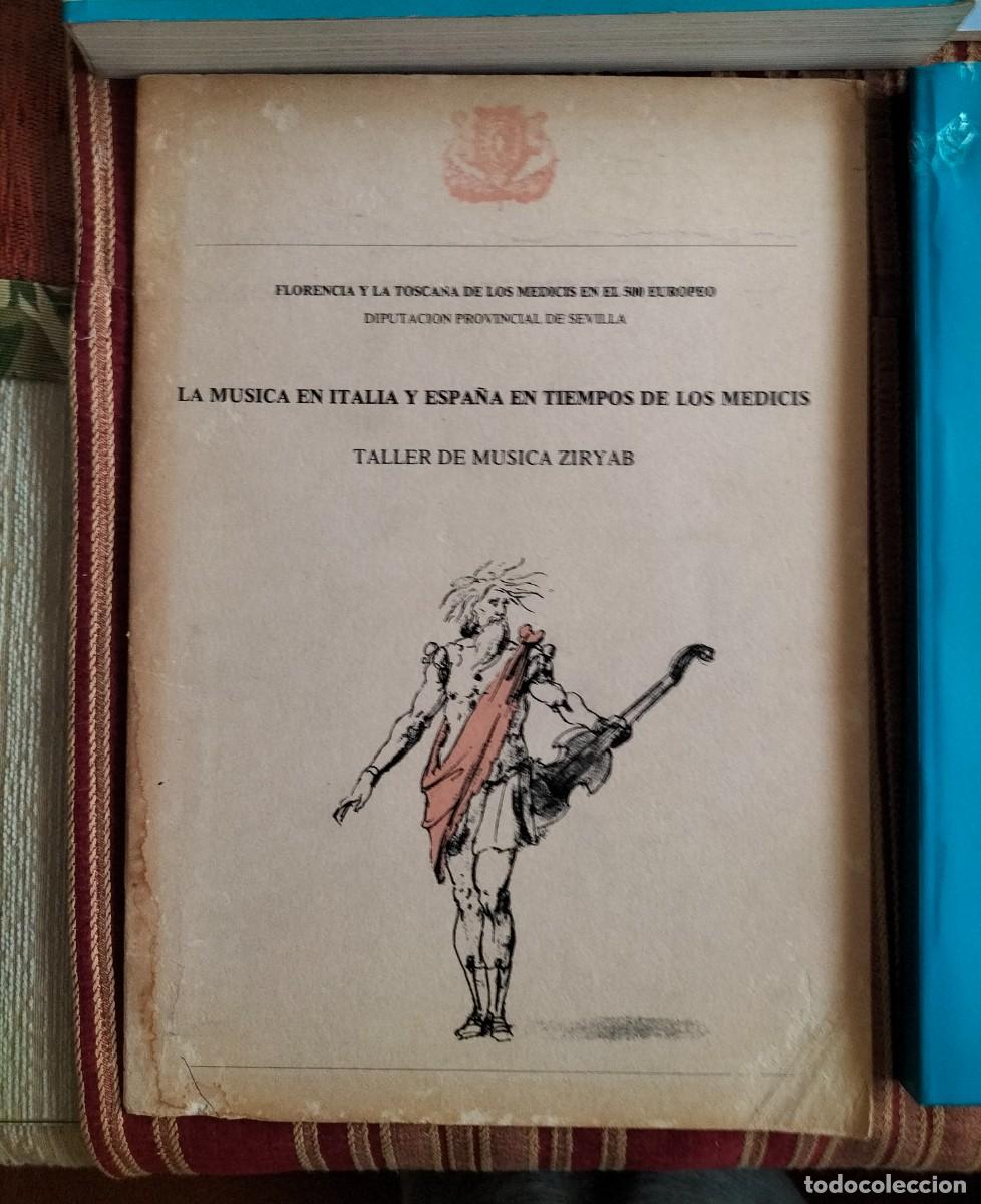 Libros de segunda mano: (LIBROS) LOTE DE LIBROS ARTE, HISTORIA YFIESTAS. - Foto 5