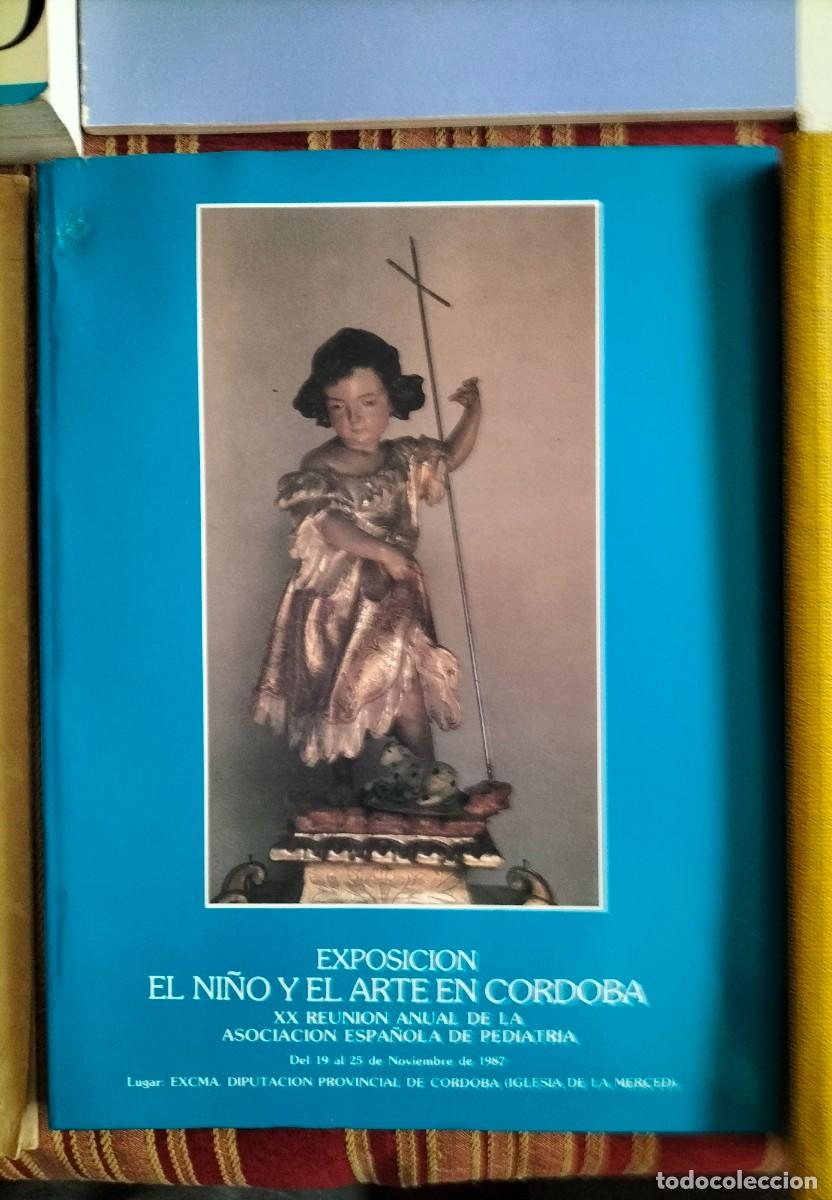 Libros de segunda mano: (LIBROS) LOTE DE LIBROS ARTE, HISTORIA YFIESTAS. - Foto 6