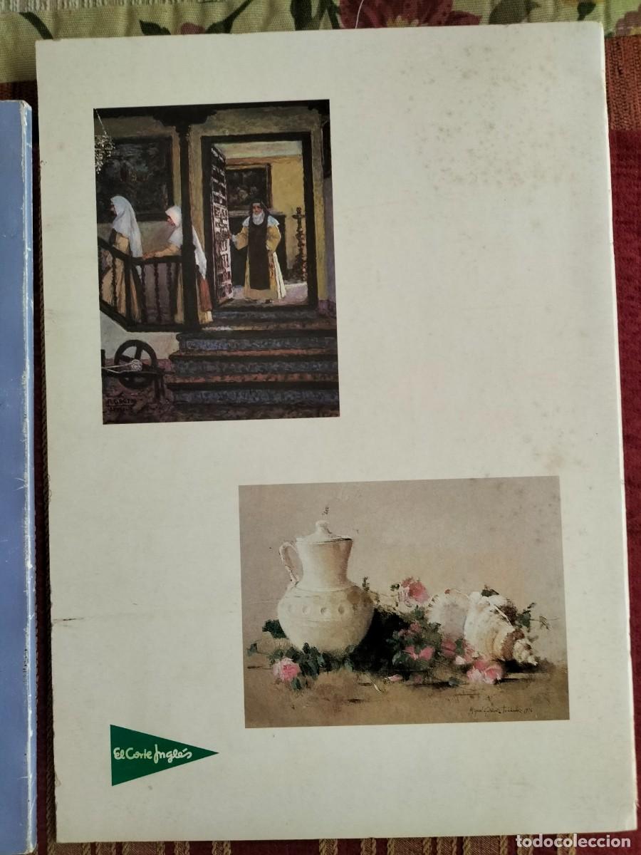 Libros de segunda mano: (LIBROS) LOTE DE LIBROS ARTE, HISTORIA YFIESTAS. - Foto 10