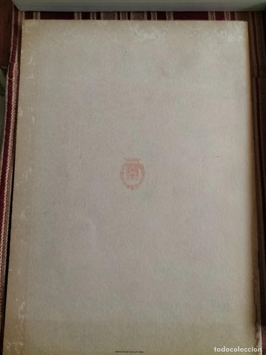 Libros de segunda mano: (LIBROS) LOTE DE LIBROS ARTE, HISTORIA YFIESTAS. - Foto 11