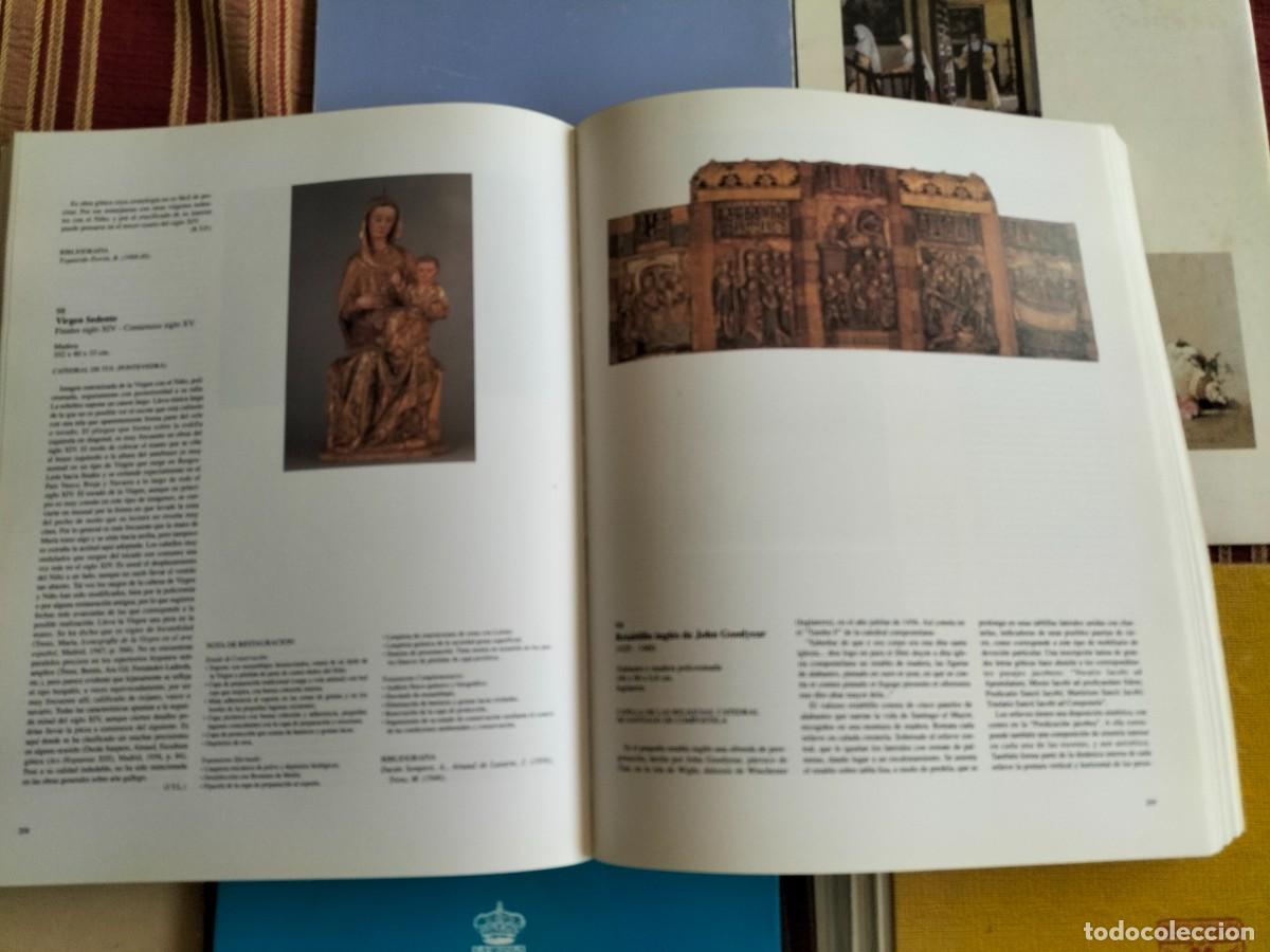 Libros de segunda mano: (LIBROS) LOTE DE LIBROS ARTE, HISTORIA YFIESTAS. - Foto 14