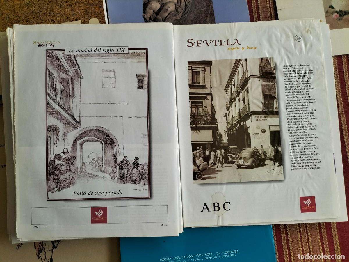 Libros de segunda mano: (LIBROS) LOTE DE LIBROS ARTE, HISTORIA YFIESTAS. - Foto 17