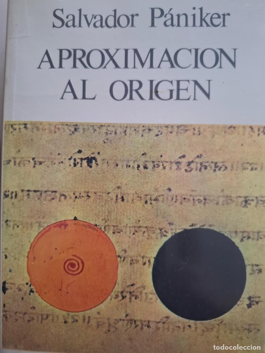 Gebrauchte B&uuml;cher: aproximaci&oacute;n al origen Salvador P&aacute;niker