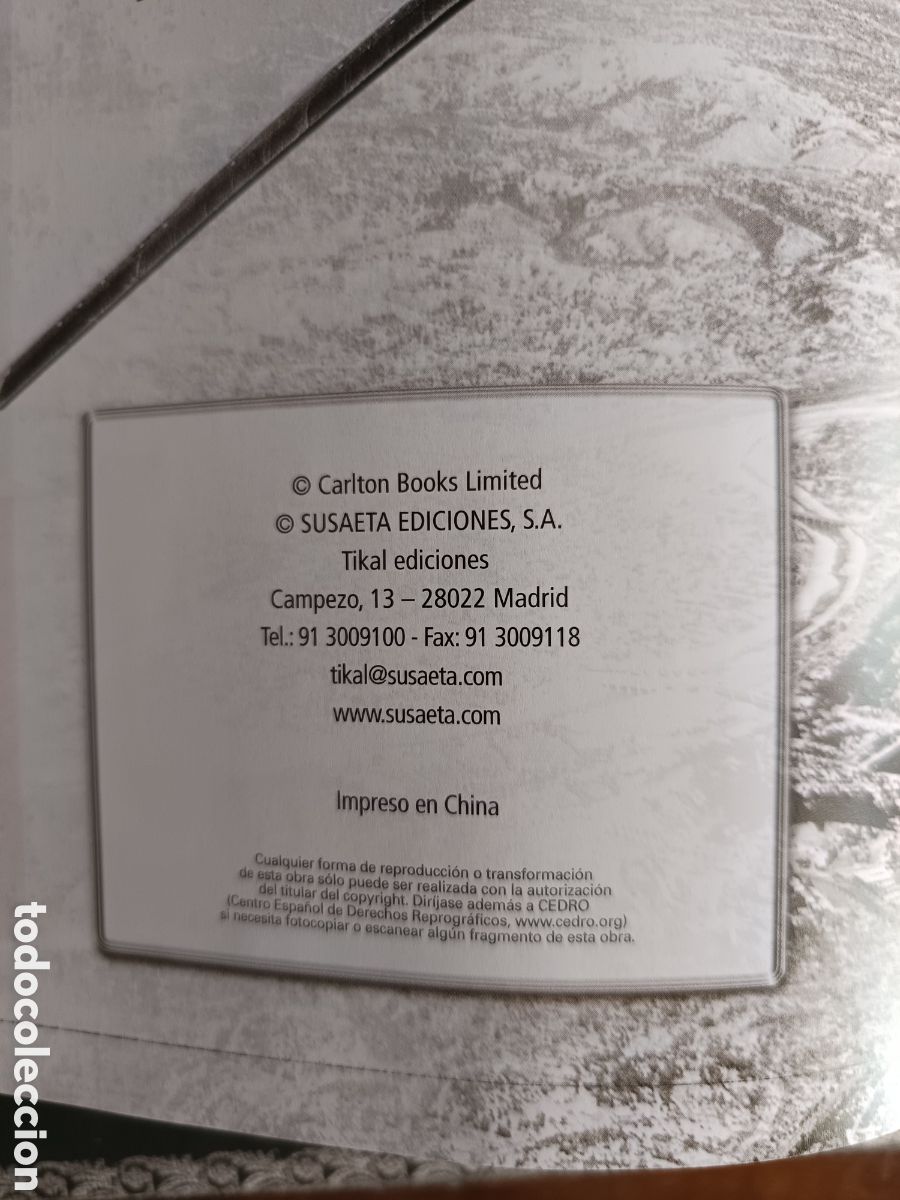 Libros de segunda mano: Historia De La Aviaci&oacute;n (Estuche) de Stephen Woolford y Carl Warner - Foto 6