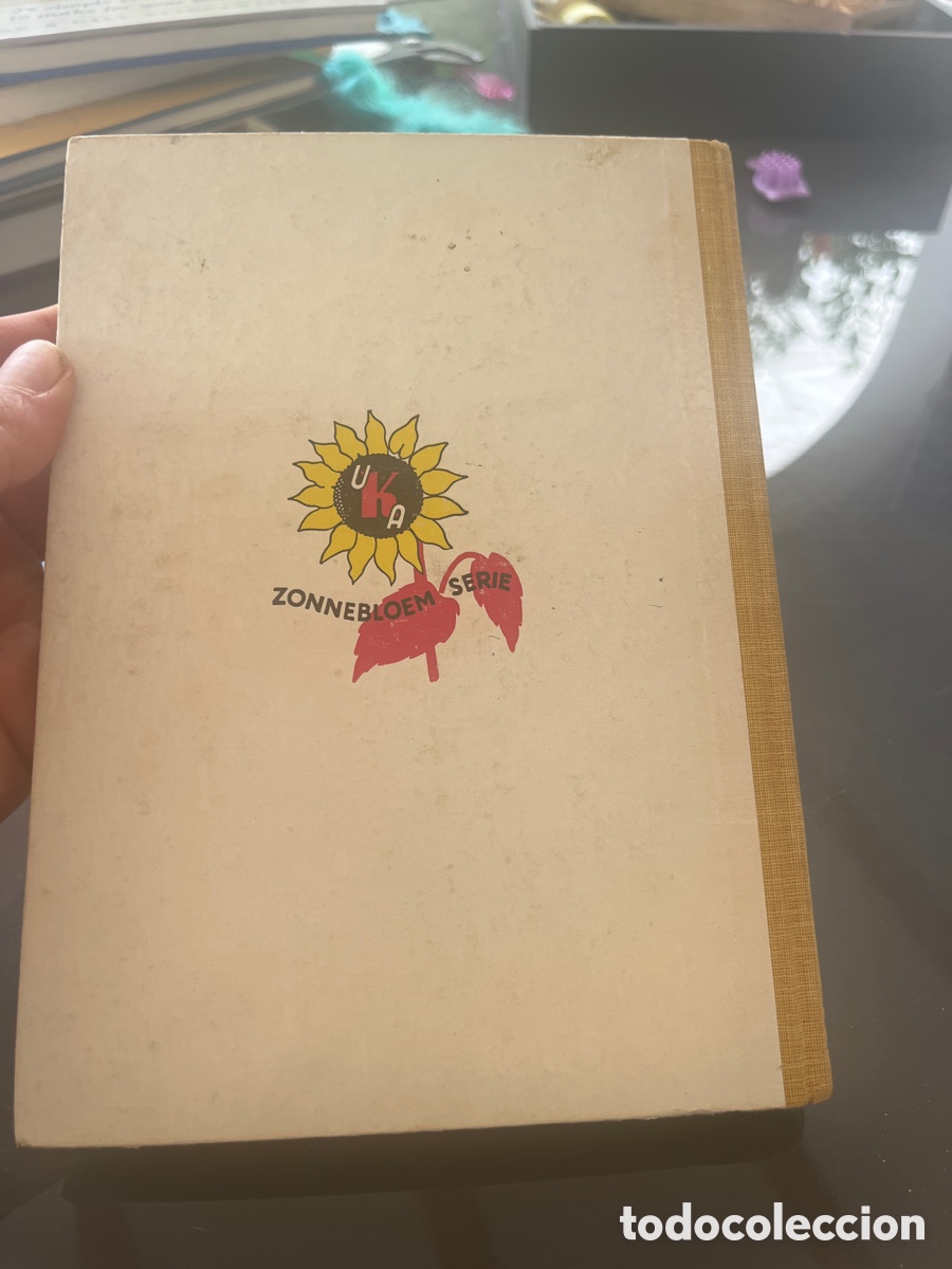 Libros de segunda mano: Met heintje op de plassen - Foto 3