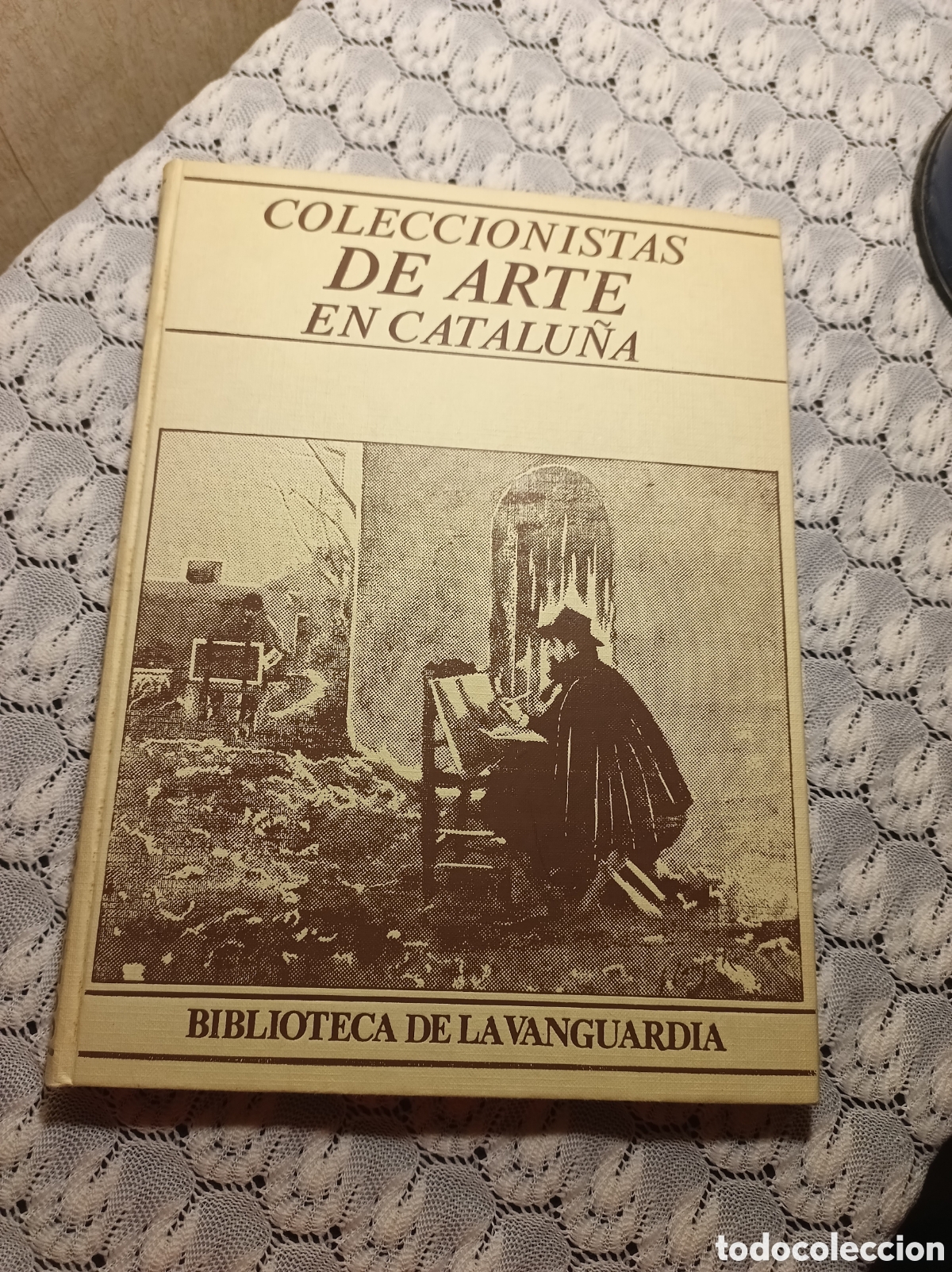 Gebrauchte B&uuml;cher: Coleccionistas de arte en Catalu&ntilde;a