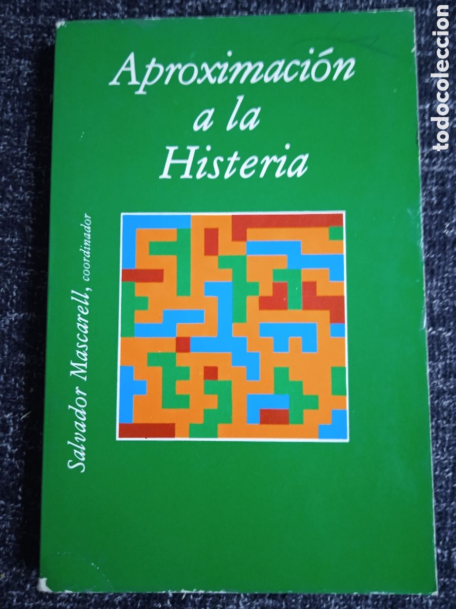 Libros de segunda mano: APROXIMACI&Oacute;N A LA HISTERIA. / VARIOS AUTORES