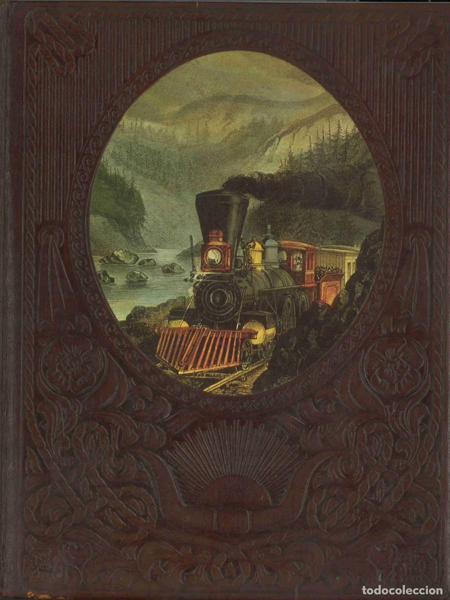 Libri di seconda mano: The Old West. The Railroaders. 1975. Ferrocarril