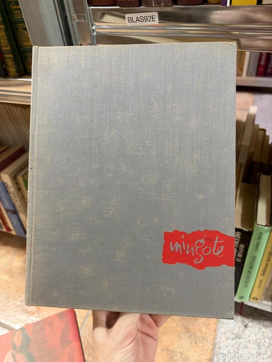 Libros de segunda mano: BLAS92E Antonio Mingote Historia de la gente Editorial Taurus