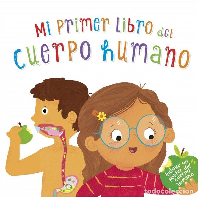Libros de segunda mano: Mi Primer Libro del Cuerpo Humano - Vv. Aa - Beascoa - Peque&ntilde;os Curiosos, 23