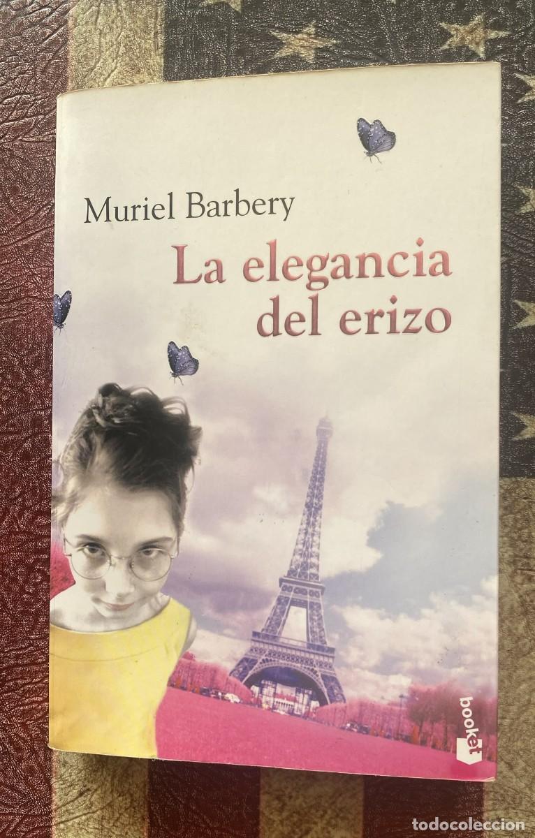 Libri di seconda mano: La elegancia del erizo, escrito por Muriel Barbery G2