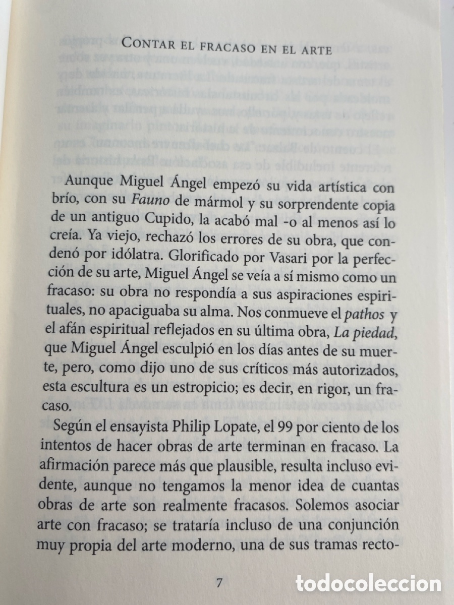 Libros de segunda mano: Balzac. La obra maestra desconocida - Foto 4