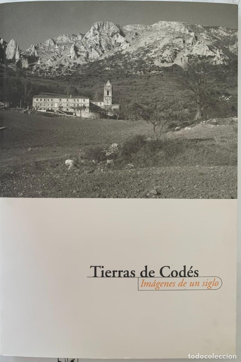 Libros de segunda mano: Tierras de Cod&eacute;s. Im&aacute;genes de un siglo.