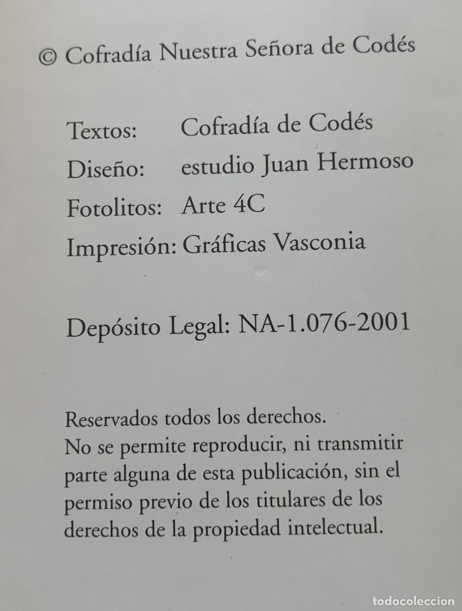 Libros de segunda mano: Tierras de Cod&eacute;s. Im&aacute;genes de un siglo. - Foto 2