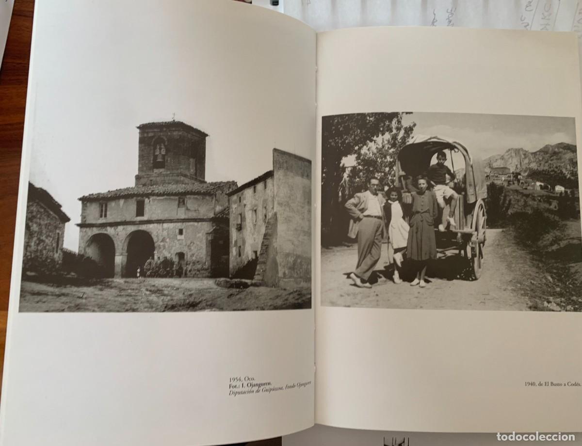 Libros de segunda mano: Tierras de Cod&eacute;s. Im&aacute;genes de un siglo. - Foto 3