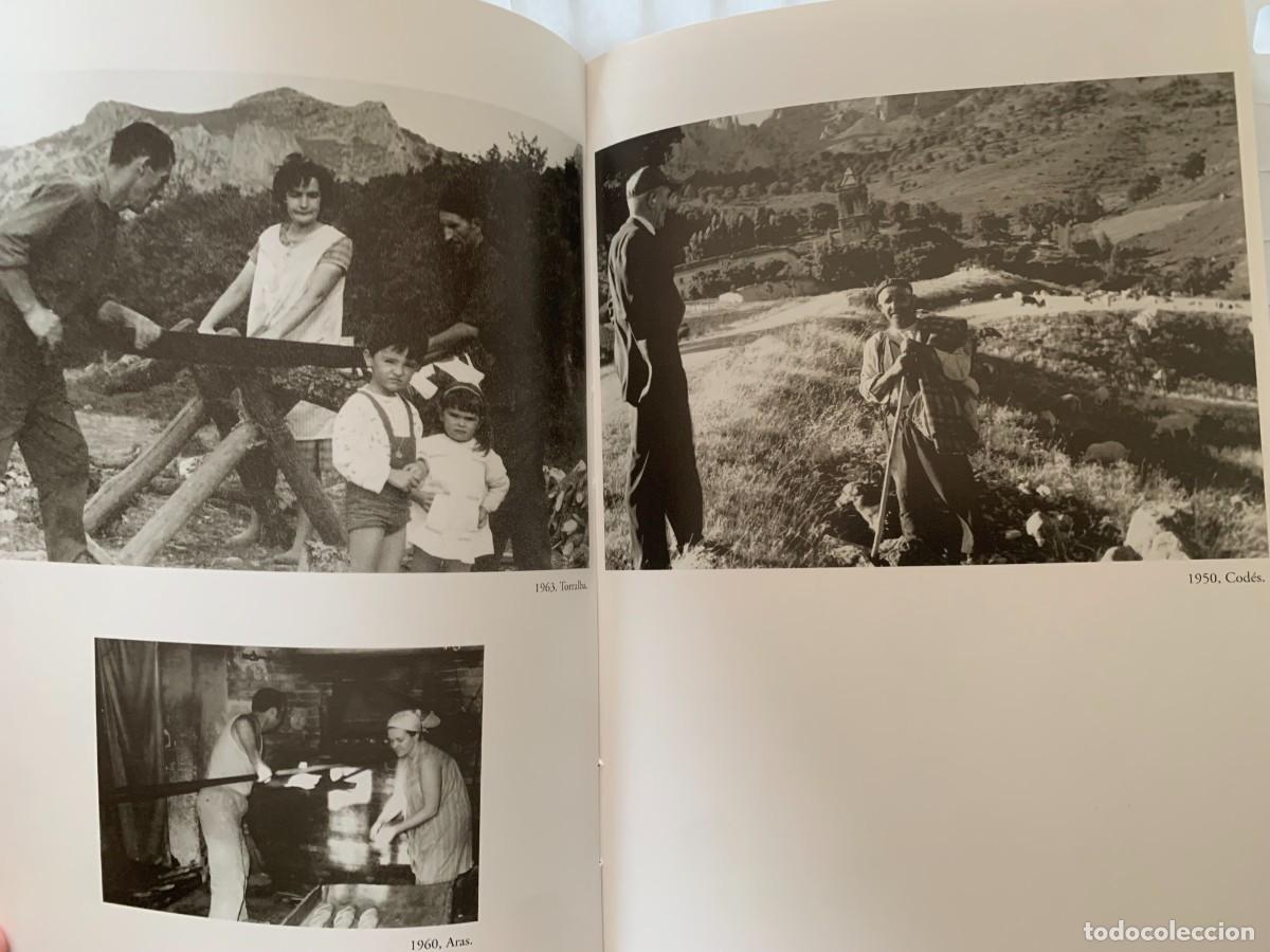 Libros de segunda mano: Tierras de Cod&eacute;s. Im&aacute;genes de un siglo. - Foto 4