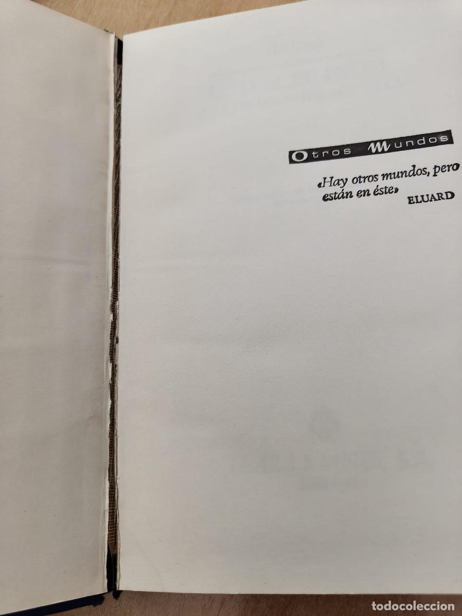 Libros de segunda mano: EL TERCER OIDO - A la escucha del m&aacute;s all&aacute; - Belline - Foto 5