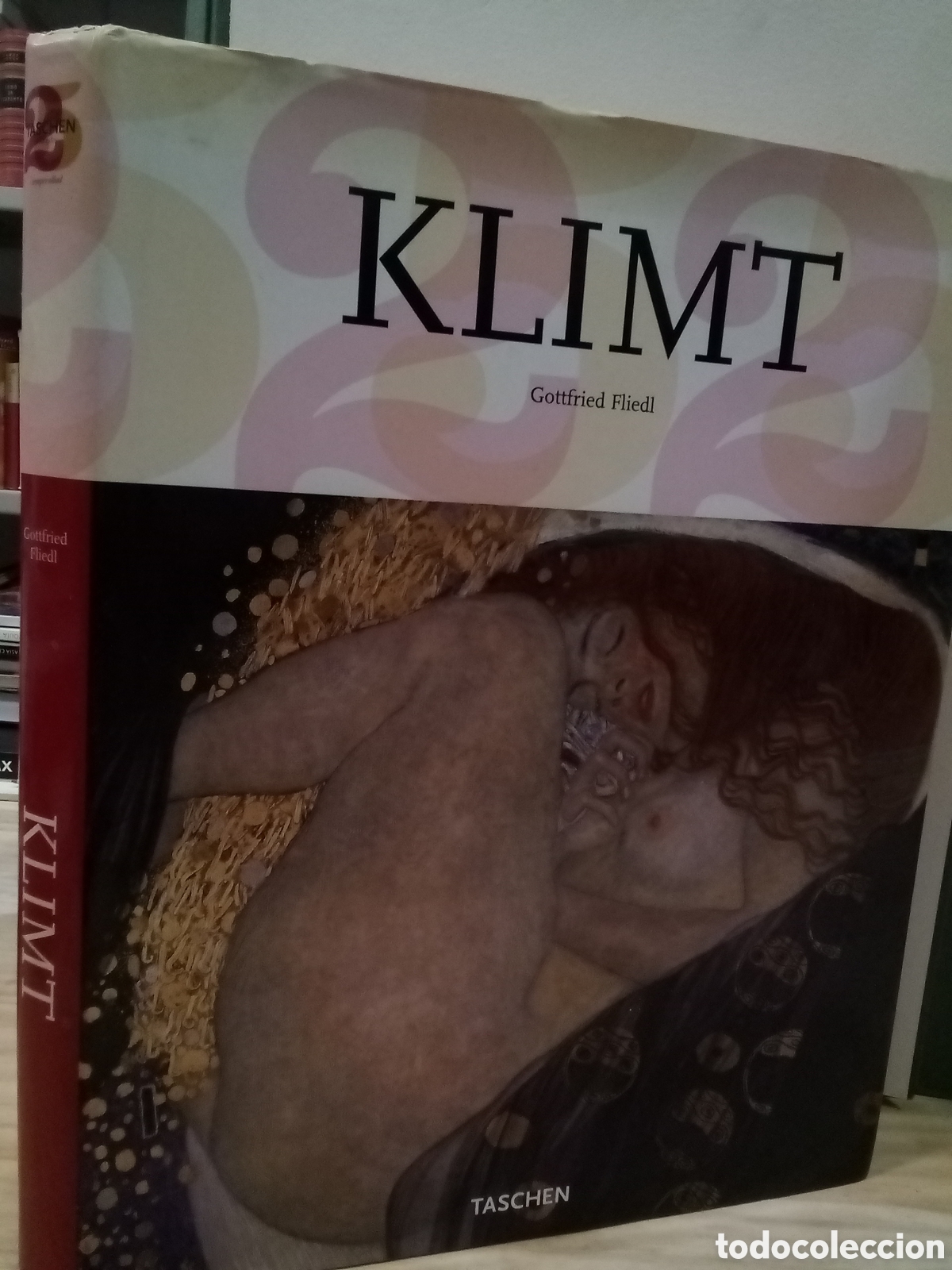 Livres d'occasion: Klimt. Gottfried Fliedl