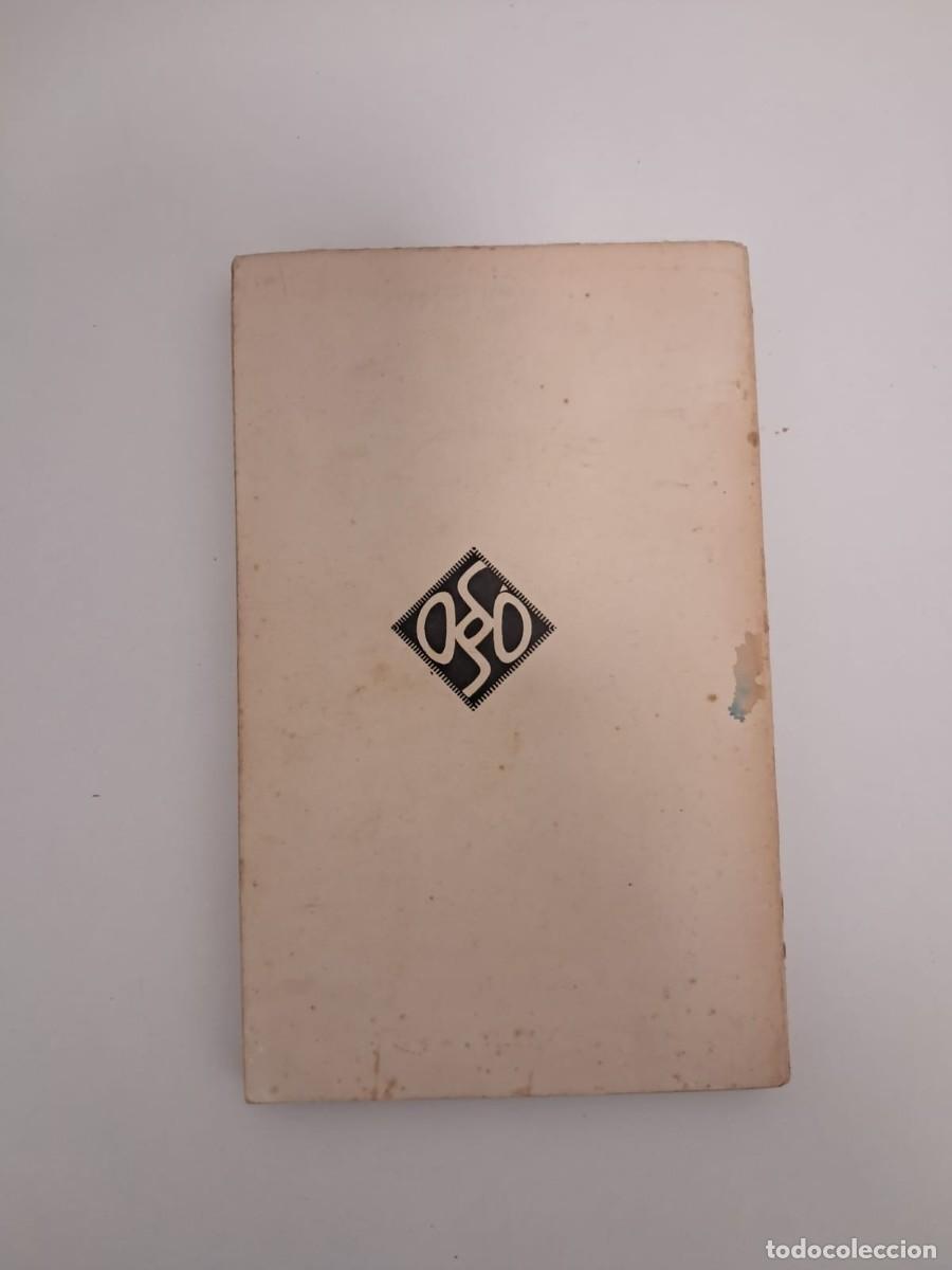 Libros de segunda mano: Mil doscientas maneras de vivir independiente - E.H.H. - Editorial Oss&oacute; - 1944 - Foto 3