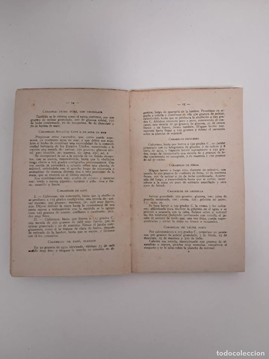 Libros de segunda mano: Mil doscientas maneras de vivir independiente - E.H.H. - Editorial Oss&oacute; - 1944 - Foto 5