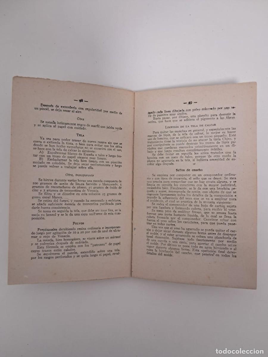 Libros de segunda mano: Mil doscientas maneras de vivir independiente - E.H.H. - Editorial Oss&oacute; - 1944 - Foto 6