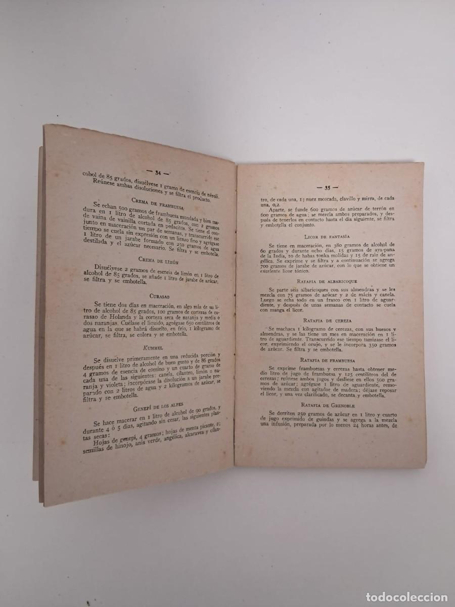 Libros de segunda mano: Mil doscientas maneras de vivir independiente - E.H.H. - Editorial Oss&oacute; - 1944 - Foto 9