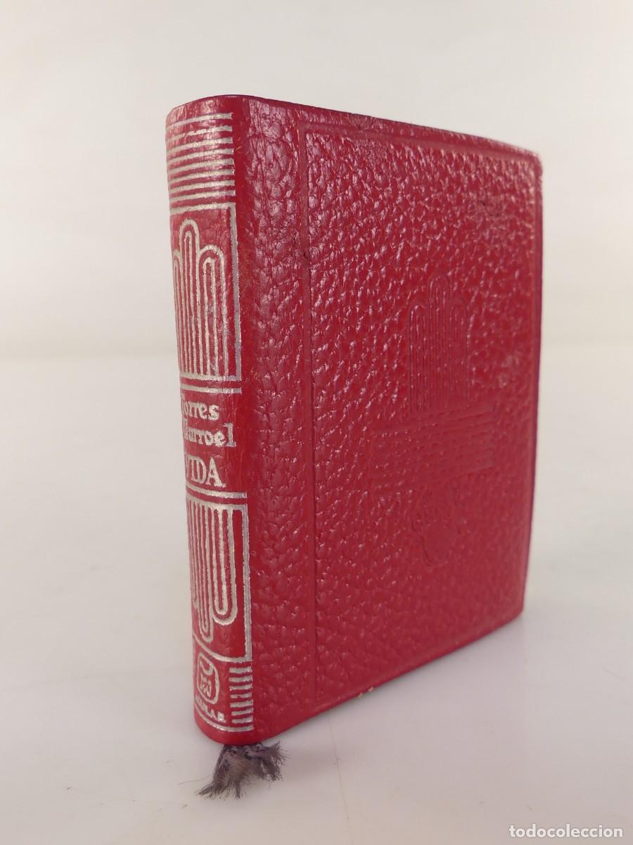 Gebrauchte B&uuml;cher: Coleccion Crisol- Vida, Ascedencia, Nacimiento, del Doctir - 030 -Ed. Aguilar