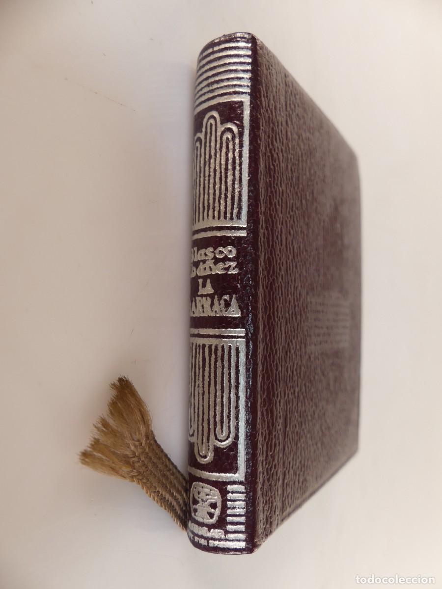 Gebrauchte B&uuml;cher: Coleccion Crisol- La Barraca - 041 - Ed. Aguilar